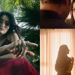 Vadala Trailer: Shocking! Jagapathi Babu-Laya Romantic Chemistry with Psycho Girl - Family Thriller Vadala Trailer: Shocking! Jagapathi Babu-Laya Romantic Chemistry with Psycho Girl - Family Thriller