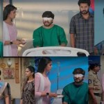 Gunde Ninda Gudi Gantalu: Manoj's Petty Bill Fight & Prabhavati Missing! Gunde Ninda Gudi Gantalu: Manoj's Petty Bill Fight & Prabhavati Missing!