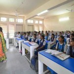 టీచర్లకు బంపర్ ఆఫర్! స్పెషల్ టెట్ నోటిఫికేషన్ త్వరలోనే - సర్వీసులో ఉన్నవారికి సువర్ణావకాశం! టీచర్లకు బంపర్ ఆఫర్! స్పెషల్ టెట్ నోటిఫికేషన్ త్వరలోనే - సర్వీసులో ఉన్నవారికి సువర్ణావకాశం!