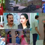 షాకింగ్ ట్విస్ట్! రాజును చంపేందుకు రేఖ కుట్ర? దుగ్గిరాల వారసుడి రహస్యం లీక్ చేసిన చలపతి! షాకింగ్ ట్విస్ట్! రాజును చంపేందుకు రేఖ కుట్ర? దుగ్గిరాల వారసుడి రహస్యం లీక్ చేసిన చలపతి!