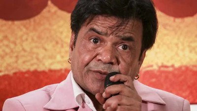 రాజ్పాల్ యాదవ్ షాకింగ్: 7.35 కోట్లు కట్టకపోతే జైలు! బాలీవుడ్లో సంచలనం! రాజ్పాల్ యాదవ్ షాకింగ్: 7.35 కోట్లు కట్టకపోతే జైలు! బాలీవుడ్లో సంచలనం!