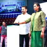 ఒలింపిక్స్ ఆతిథ్యానికి హైదరాబాద్ సిద్ధం! రేవంత్ రెడ్డి భారీ లక్ష్యం, అసలు సాధ్యమేనా? ఒలింపిక్స్ ఆతిథ్యానికి హైదరాబాద్ సిద్ధం! రేవంత్ రెడ్డి భారీ లక్ష్యం, అసలు సాధ్యమేనా?