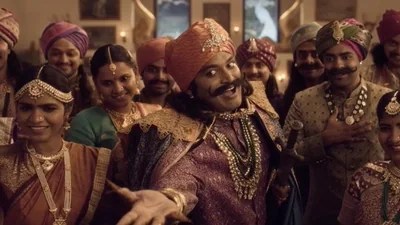 Mahesh Babu's Rao Bahadur Sparks Global Remake Interest After Critical Acclaim Mahesh Babu's Rao Bahadur Sparks Global Remake Interest After Critical Acclaim