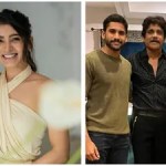 Samantha Ruth Prabhu Cheers for Akhil Akkineni's 'Lenin': "Big Blockbuster Vibes!" Samantha Ruth Prabhu Cheers for Akhil Akkineni's 'Lenin': "Big Blockbuster Vibes!"