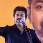 Emotional Vijay Blames Police for Karur Stampede, Announces Memorial Emotional Vijay Blames Police for Karur Stampede, Announces Memorial