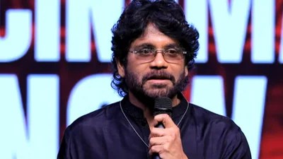 నాగార్జున సంచలన ప్రకటన: అఖిల్ కోసం చైతూ 'తండేల్' మ్యాజిక్ రిపీట్! కింగ్ మాస్ అనాలిసిస్ వైరల్! నాగార్జున సంచలన ప్రకటన: అఖిల్ కోసం చైతూ 'తండేల్' మ్యాజిక్ రిపీట్! కింగ్ మాస్ అనాలిసిస్ వైరల్!