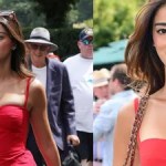 Ananya Panday Stuns in Red at Wimbledon, Echoing Priyanka Chopra's Chic Presence Ananya Panday Stuns in Red at Wimbledon, Echoing Priyanka Chopra's Chic Presence