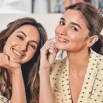 Alia Bhatt Dances to SRK's 'Maahi Ve' at BFF Akansha Ranjan Kapoor's Pre-Wedding Bash! Alia Bhatt Dances to SRK's 'Maahi Ve' at BFF Akansha Ranjan Kapoor's Pre-Wedding Bash!