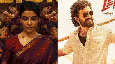 అఖిల్, సమంత కెరీర్ బెస్ట్ కంబ్యాక్! 'లెనిన్', 'మా ఇంటి బంగారం' వెనుక షాకింగ్ సెంటిమెంట్! అఖిల్, సమంత కెరీర్ బెస్ట్ కంబ్యాక్! 'లెనిన్', 'మా ఇంటి బంగారం' వెనుక షాకింగ్ సెంటిమెంట్!