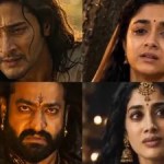 రామాయణం ట్రైలర్: మహేశ్ రాముడు, ఎన్టీఆర్ రావణుడు, కీర్తి సీత! ఊహించని మాస్ విజువల్స్ వైరల్! రామాయణం ట్రైలర్: మహేశ్ రాముడు, ఎన్టీఆర్ రావణుడు, కీర్తి సీత! ఊహించని మాస్ విజువల్స్ వైరల్!
