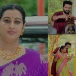 కార్తీక దీపం 2: షాకింగ్ ట్విస్ట్! మాలిని కొడుకే సూరజ్? జ్యోత్స్న పెళ్లి వెనుక భారీ స్కెచ్! కార్తీక దీపం 2: షాకింగ్ ట్విస్ట్! మాలిని కొడుకే సూరజ్? జ్యోత్స్న పెళ్లి వెనుక భారీ స్కెచ్!