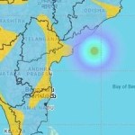 విశాఖలో తెల్లవారుజామున భూమి కంపించింది! ప్రజల్లో భయాందోళనలు - అసలేం జరిగింది? విశాఖలో తెల్లవారుజామున భూమి కంపించింది! ప్రజల్లో భయాందోళనలు - అసలేం జరిగింది?