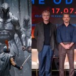 Christopher Nolan's Grand Entry for 'The Odyssey' in Mumbai: Irani Chai & Fan Frenzy Christopher Nolan's Grand Entry for 'The Odyssey' in Mumbai: Irani Chai & Fan Frenzy