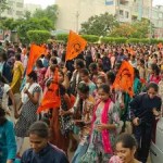 ఫీజు రీయింబర్స్మెంట్ ఆగితే విద్యార్థుల భవిష్యత్ అంధకారం! జూలై 14న ఏబీవీపీ రాష్ట్ర బంద్ పిలుపు! ఫీజు రీయింబర్స్మెంట్ ఆగితే విద్యార్థుల భవిష్యత్ అంధకారం! జూలై 14న ఏబీవీపీ రాష్ట్ర బంద్ పిలుపు!