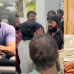 శేఖర్ వర్సెస్ జానీ మాస్టర్: రచ్చ రచ్చ! టాప్ మాస్టర్ల మధ్య భారీ గొడవ.. షాకింగ్ వీడియో వైరల్.. అసలు ట్విస్ట్ ఇదే! శేఖర్ వర్సెస్ జానీ మాస్టర్: రచ్చ రచ్చ! టాప్ మాస్టర్ల మధ్య భారీ గొడవ.. షాకింగ్ వీడియో వైరల్.. అసలు ట్విస్ట్ ఇదే!
