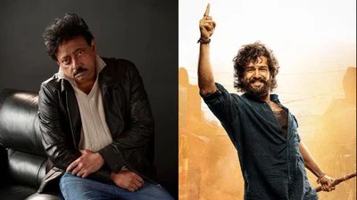 RGV షాకింగ్ రివ్యూ! 'లెనిన్' పై సంచలనం.. నాగార్జునపై ఒట్టు పెట్టి అఖిలే బెస్ట్ యాక్టర్ అన్న వర్మ! RGV షాకింగ్ రివ్యూ! 'లెనిన్' పై సంచలనం.. నాగార్జునపై ఒట్టు పెట్టి అఖిలే బెస్ట్ యాక్టర్ అన్న వర్మ!