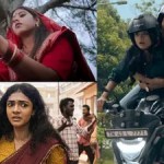 షాకింగ్ అప్డేట్: ఓటీటీలోకి ఏకంగా 19 సినిమాలు! 7 స్పెషల్ ఎంట్రీస్ ఇక్కడే చూడండి! షాకింగ్ అప్డేట్: ఓటీటీలోకి ఏకంగా 19 సినిమాలు! 7 స్పెషల్ ఎంట్రీస్ ఇక్కడే చూడండి!