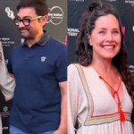 Lagaan Reunion: Aamir Khan & Rachel Shelley Spark Nostalgia at London Indian Film Festival Lagaan Reunion: Aamir Khan & Rachel Shelley Spark Nostalgia at London Indian Film Festival