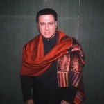 Bollywood Legend Govinda's Grand Comeback: 'Industry Wrote Me Off Many Times' Bollywood Legend Govinda's Grand Comeback: 'Industry Wrote Me Off Many Times'