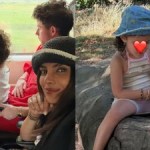 Malti Marie Takes Over Nick Jonas's Hair Duty for Priyanka Chopra! Malti Marie Takes Over Nick Jonas's Hair Duty for Priyanka Chopra!