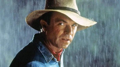 Jurassic Park Star Sam Neill Dies at 78, Unexpected Tragedy After Cancer Battle Jurassic Park Star Sam Neill Dies at 78, Unexpected Tragedy After Cancer Battle