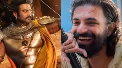 నాగ్ అశ్విన్ గట్టి వార్నింగ్: 'కల్కి 2 లో చూద్దురుగాని.. మహాభారతం చదవండి!' – విమర్శకులకు మాస్ కౌంటర్ వైరల్! నాగ్ అశ్విన్ గట్టి వార్నింగ్: 'కల్కి 2 లో చూద్దురుగాని.. మహాభారతం చదవండి!' – విమర్శకులకు మాస్ కౌంటర్ వైరల్!
