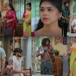 గుండె నిండా గుడి గంటలు: శోభకు రోహిణి మాస్ వార్నింగ్! మనోజ్ కళ్ళలో కొత్త వెలుగు... బిగ్ ట్విస్ట్! గుండె నిండా గుడి గంటలు: శోభకు రోహిణి మాస్ వార్నింగ్! మనోజ్ కళ్ళలో కొత్త వెలుగు... బిగ్ ట్విస్ట్!