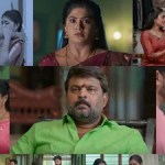 ఇల్లు ఇల్లాలు పిల్లలు: ప్రేమ-ధీరజ్ పెళ్లి సీక్రెట్ లీక్! వల్లికి షాక్.. ధీరజ్ డ్రామా మాస్! ఇల్లు ఇల్లాలు పిల్లలు: ప్రేమ-ధీరజ్ పెళ్లి సీక్రెట్ లీక్! వల్లికి షాక్.. ధీరజ్ డ్రామా మాస్!