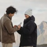 Imtiaz Ali's Daughter Ida Ali Engaged! See Her Dreamy Beach Proposal with Krish Agarwal Imtiaz Ali's Daughter Ida Ali Engaged! See Her Dreamy Beach Proposal with Krish Agarwal