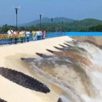 గోదావరి జలాలతో కృష్ణా డెల్టా రైతులకు ఊరట.. పట్టిసీమ నుంచి భరోసా! గోదావరి జలాలతో కృష్ణా డెల్టా రైతులకు ఊరట.. పట్టిసీమ నుంచి భరోసా!