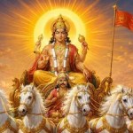 సూర్య సంచారం 2026: డిసెంబర్ 31 వరకు ఈ 5 రాశుల వారికి శుభదినాలు సూర్య సంచారం 2026: డిసెంబర్ 31 వరకు ఈ 5 రాశుల వారికి శుభదినాలు