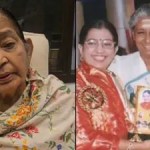 P. Susheela's Emotional Reaction to S. Janaki's Death: 'Has She Gone to Goddess Saraswati?' P. Susheela's Emotional Reaction to S. Janaki's Death: 'Has She Gone to Goddess Saraswati?'