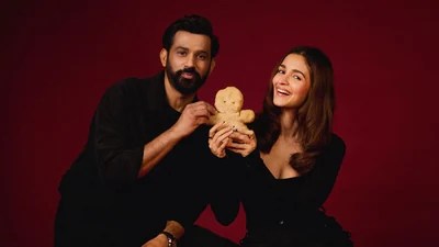 Alia Bhatt Confirmed for Tumbbad 2! Sohum Shah Welcomes Her to 'A New Chapter' Alia Bhatt Confirmed for Tumbbad 2! Sohum Shah Welcomes Her to 'A New Chapter'