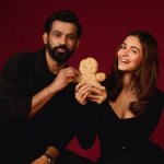 Alia Bhatt Confirmed for Tumbbad 2! Sohum Shah Welcomes Her to 'A New Chapter' Alia Bhatt Confirmed for Tumbbad 2! Sohum Shah Welcomes Her to 'A New Chapter'