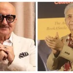 Anupam Kher on Naseeruddin Shah Feud: What Really Happened & Where They Stand Now? Anupam Kher on Naseeruddin Shah Feud: What Really Happened & Where They Stand Now?