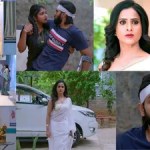బ్రహ్మముడి: రాజు సేఫ్! మరదలి సేవలు.. లక్కీ తల్లి రేఖేనా? రేఖ షాకింగ్ సైకోయిజం! బ్రహ్మముడి: రాజు సేఫ్! మరదలి సేవలు.. లక్కీ తల్లి రేఖేనా? రేఖ షాకింగ్ సైకోయిజం!