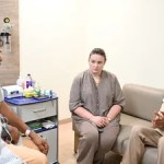 Anna Konidela's Emotional Update on Pawan Kalyan's Shoulder Surgery & 'Life's Burden' Anna Konidela's Emotional Update on Pawan Kalyan's Shoulder Surgery & 'Life's Burden'