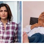 Shreya Dhanwanthary begs Sonam Wangchuk to end hunger strike as health fails Shreya Dhanwanthary begs Sonam Wangchuk to end hunger strike as health fails
