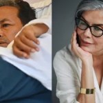 Zeenat Aman urges govt to talk to Sonam Wangchuk: 'Don't sacrifice a great mind' Zeenat Aman urges govt to talk to Sonam Wangchuk: 'Don't sacrifice a great mind'