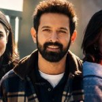 Vikrant Massey's 'Musafir Cafe' on Netflix: Release Date Fixed & Trailer Out! Vikrant Massey's 'Musafir Cafe' on Netflix: Release Date Fixed & Trailer Out!