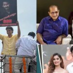 Jayakrishna's Debut: Ghattamaneni Master Plan Mirrors Mahesh Babu's Sentiment Jayakrishna's Debut: Ghattamaneni Master Plan Mirrors Mahesh Babu's Sentiment