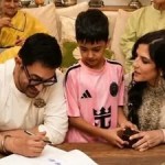 Aamir Khan Faces 'Love Jihad' & Fatwa Storm After Marrying Gauri Spratt Aamir Khan Faces 'Love Jihad' & Fatwa Storm After Marrying Gauri Spratt