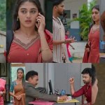 Illu Illalu Pillalu: Sagar's Bribe, Prema's SI Call & Major Twists in July 15 Episode Illu Illalu Pillalu: Sagar's Bribe, Prema's SI Call & Major Twists in July 15 Episode