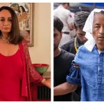 Soni Razdan's Emotional Plea: 'Don't Leave Us' to Sonam Wangchuk Amid Hunger Strike Soni Razdan's Emotional Plea: 'Don't Leave Us' to Sonam Wangchuk Amid Hunger Strike