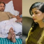 చిన్మయి శ్రీపాద సంచలనం! 'ఈ దేశాన్ని రౌడీలే పాలిస్తున్నారు.. దేవుడే కాపాడాలి!' - వైరల్ ట్వీట్! చిన్మయి శ్రీపాద సంచలనం! 'ఈ దేశాన్ని రౌడీలే పాలిస్తున్నారు.. దేవుడే కాపాడాలి!' - వైరల్ ట్వీట్!