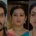 కార్తీక దీపం 2: మాలిని అసలు రంగు బయటపడిందో! షాకింగ్ ట్విస్ట్! చరిత్ర తిరగరాసిందో! కార్తీక దీపం 2: మాలిని అసలు రంగు బయటపడిందో! షాకింగ్ ట్విస్ట్! చరిత్ర తిరగరాసిందో!