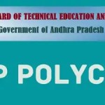 AP POLYCET 2026: తుది విడత కౌన్సెలింగ్ షెడ్యూల్ వచ్చేసింది! సీటు దక్కాలంటే ఇవి తప్పనిసరి! AP POLYCET 2026: తుది విడత కౌన్సెలింగ్ షెడ్యూల్ వచ్చేసింది! సీటు దక్కాలంటే ఇవి తప్పనిసరి!