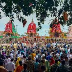 జగన్నాథ రథయాత్ర: భక్తులు తెలుసుకోవాల్సిన 10 విశేషాలు జగన్నాథ రథయాత్ర: భక్తులు తెలుసుకోవాల్సిన 10 విశేషాలు