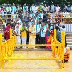 చంద్రబాబు సంచలన ప్రకటన: పోలవరం పూర్తికి డెడ్లైన్ ఫిక్స్, 2027 మార్చి లక్ష్యం! చంద్రబాబు సంచలన ప్రకటన: పోలవరం పూర్తికి డెడ్లైన్ ఫిక్స్, 2027 మార్చి లక్ష్యం!