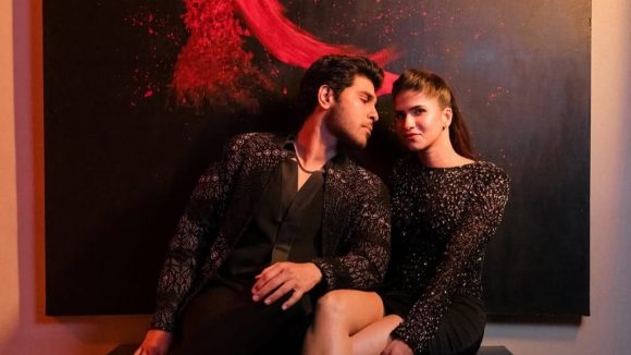 Allu Sirish & Nainika's Big Decision: Children to Speak Only Telugu at Home Allu Sirish & Nainika's Big Decision: Children to Speak Only Telugu at Home